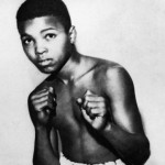 Cassius Clay 1