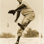 Satchel Paige throwing 1