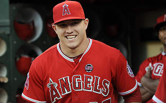 Banjo Hitter: Projecting Mike Trout's Future - Baseball